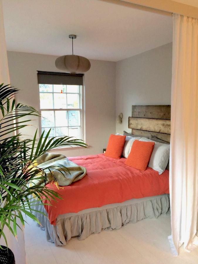 Appartement Castle Rock Studio *